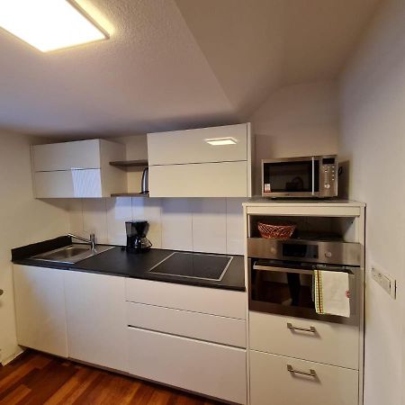 Appartment Himmelblau FDH Εξωτερικό φωτογραφία