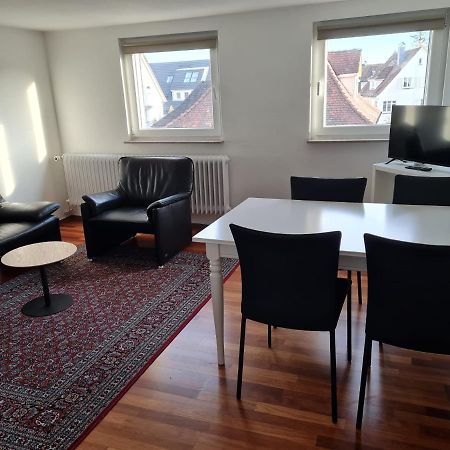Appartment Himmelblau FDH Εξωτερικό φωτογραφία