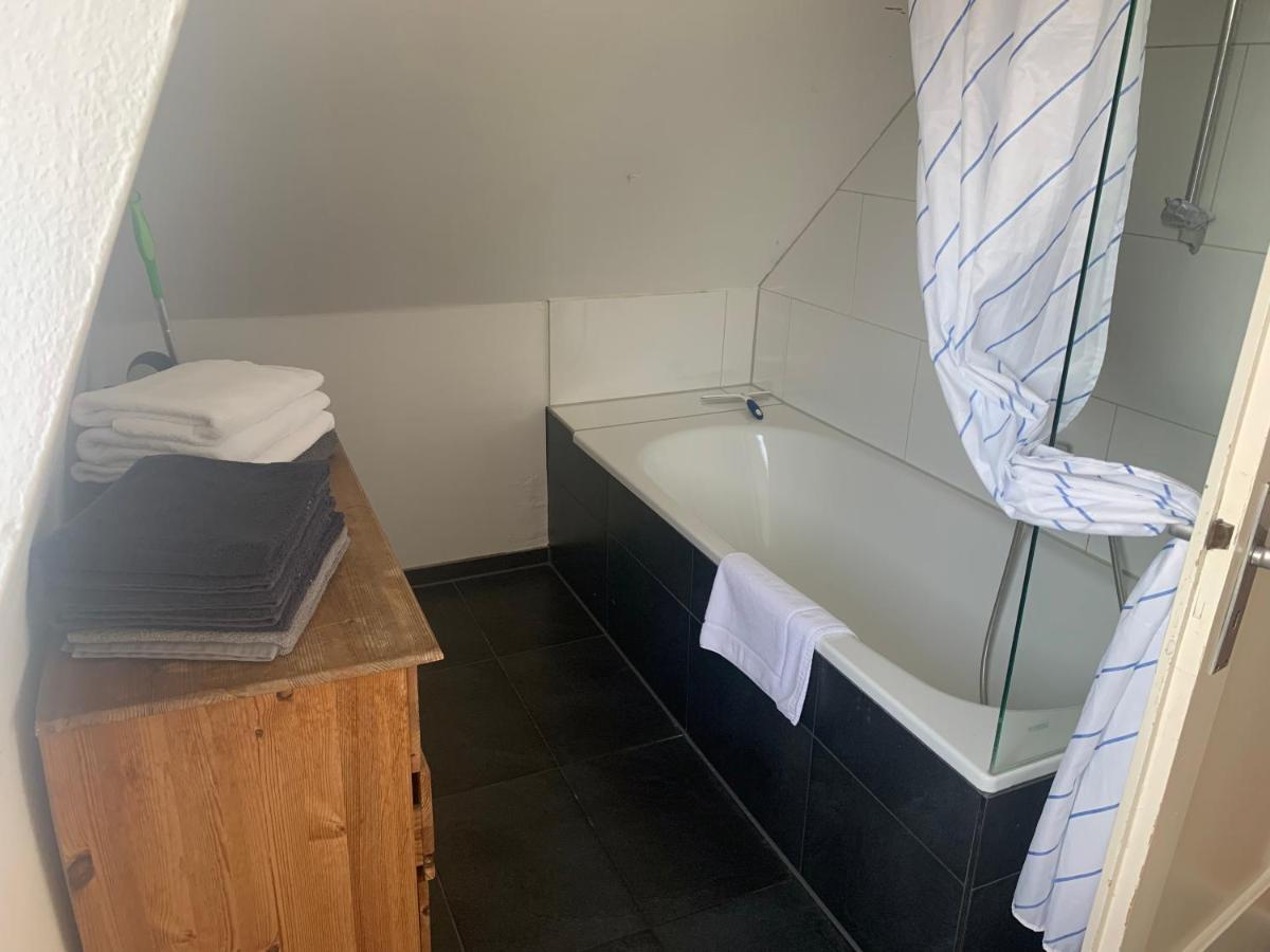 Appartment Himmelblau FDH Εξωτερικό φωτογραφία