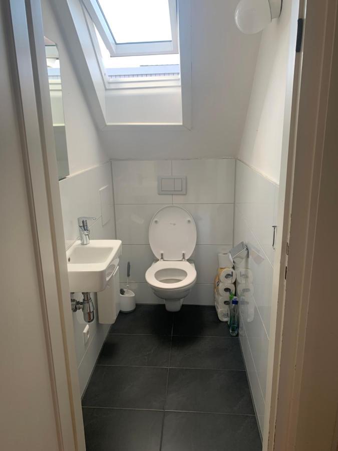 Appartment Himmelblau FDH Εξωτερικό φωτογραφία