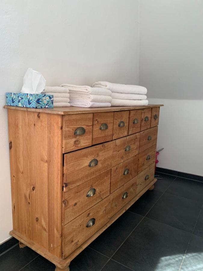 Appartment Himmelblau FDH Εξωτερικό φωτογραφία