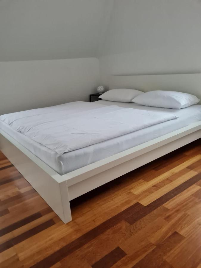 Appartment Himmelblau FDH Εξωτερικό φωτογραφία