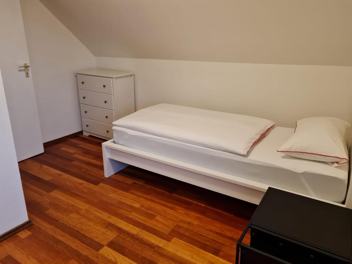Appartment Himmelblau FDH Εξωτερικό φωτογραφία