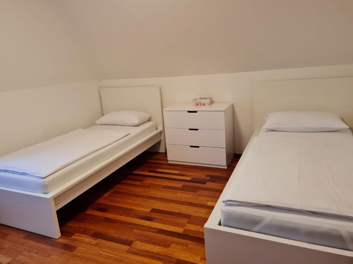 Appartment Himmelblau FDH Εξωτερικό φωτογραφία