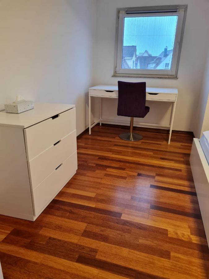 Appartment Himmelblau FDH Εξωτερικό φωτογραφία