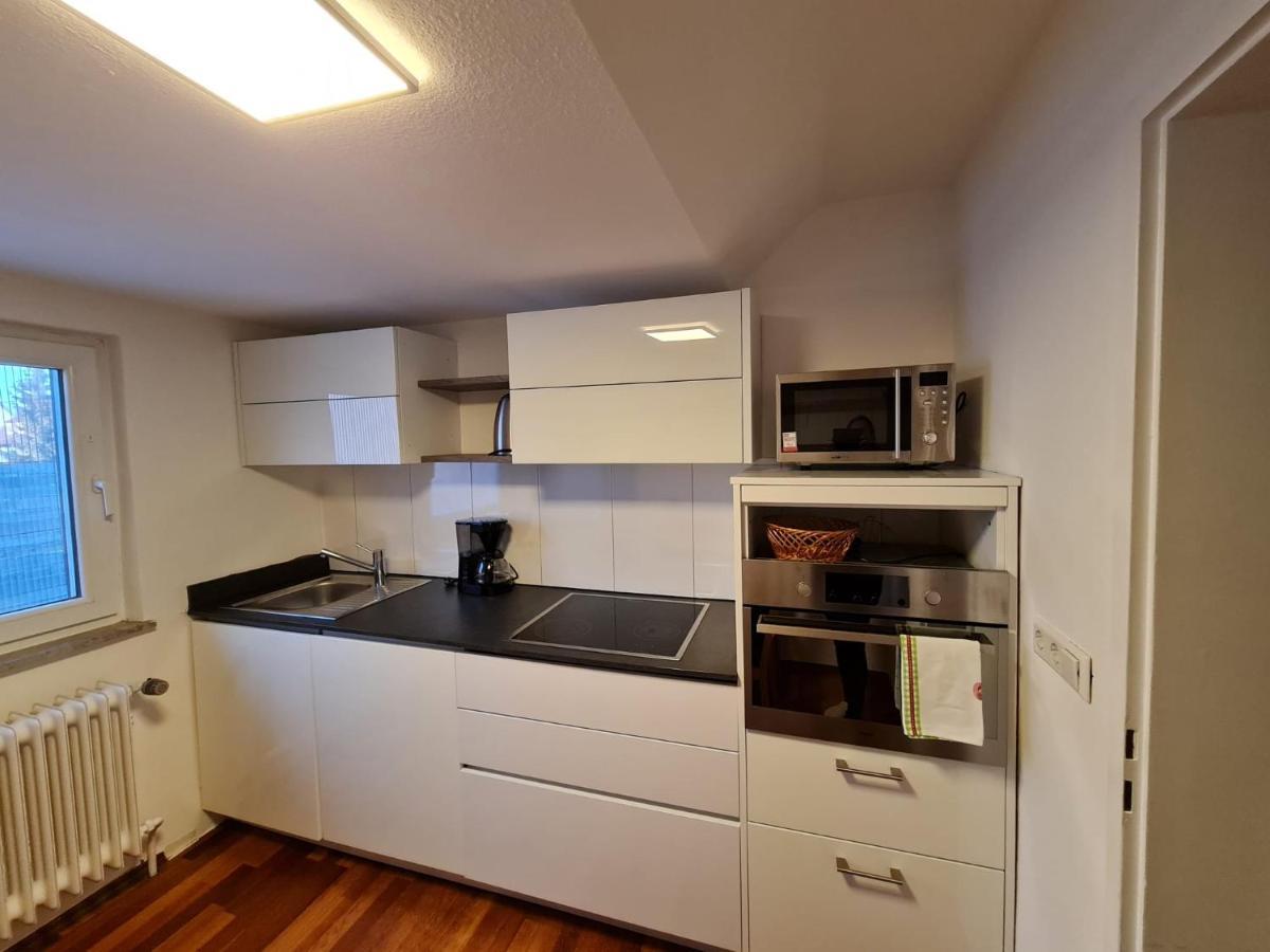 Appartment Himmelblau FDH Εξωτερικό φωτογραφία