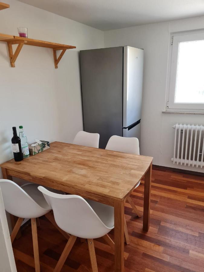 Appartment Himmelblau FDH Εξωτερικό φωτογραφία